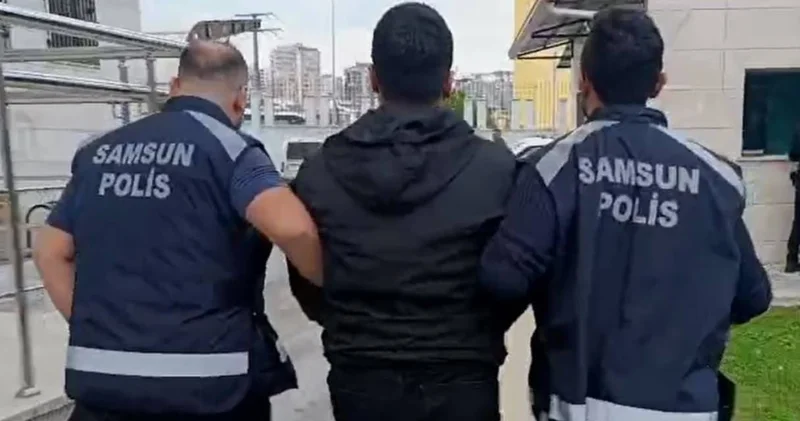 Çocuk tesliminde silah konuştu: Tabancayla vurdu