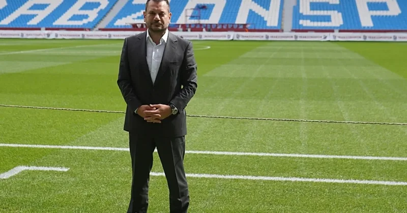 Trabzonspor mali istikrar sağladı!