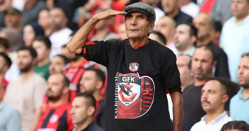 Gaziantep FK den taraftarına jest! Biletler sadece 27 lira