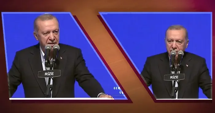 Cumhurbaşkanı Erdoğan: Gazze ye önce ben gideceğim, sonra siz