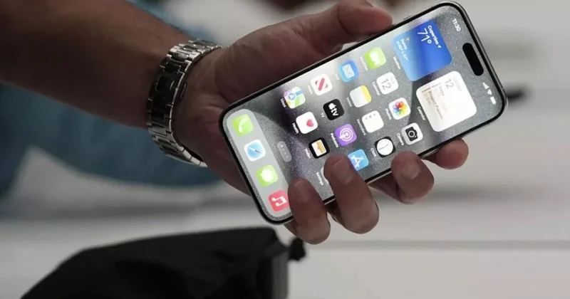 Tüm iPhone kullanıcılarını ilgilendiriyor! 1 yıl boyunca ücretsiz oldu Sözcü Gazetesi