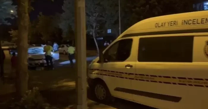 Siverek te anne ve kızına araç çarptı