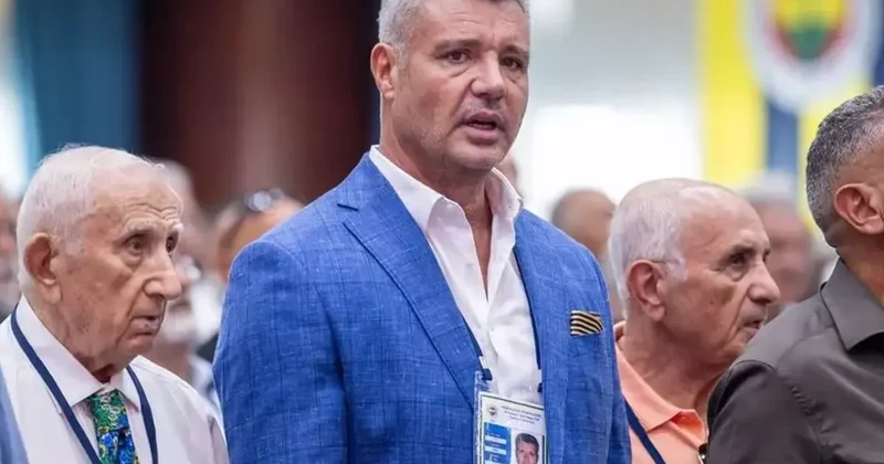 Sadettin Saran neşteri vuruyor! Fenerbahçe de operasyon başlıyor