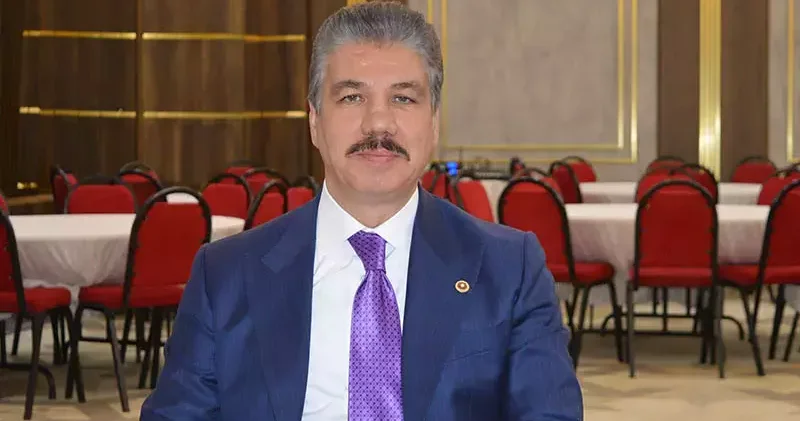 TBMM Adalet Komisyonu Başkanı Yüksel: Hedefimiz sadece Terörsüz Türkiye değil, terörsüz bölgedir