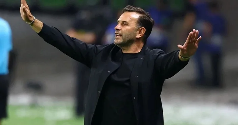 Okan Buruk aradığı stoperi buldu: Hemen alınmasını istedi