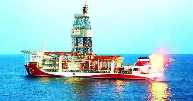 Karadeniz gazı LNG olarak ihraç edilebilecek Ekonomi Haberleri