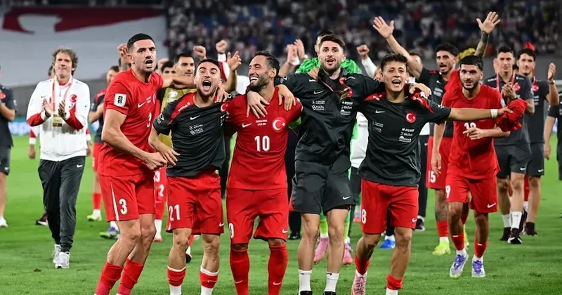 Komşu komşunun puanına muhtaçtır! Bulgaristan Türkiye muhtemel 11 leri Sözcü Gazetesi