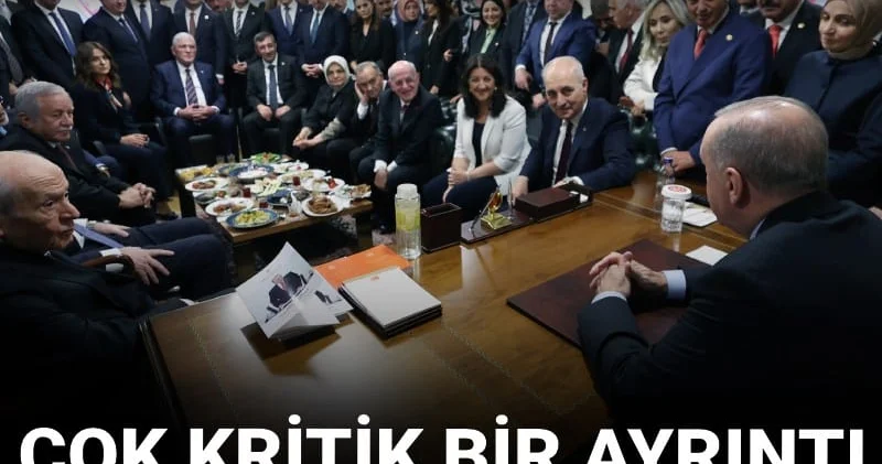 Tartışılan bu kareden çok kritik bir ayrıntı gün yüzüne çıktı