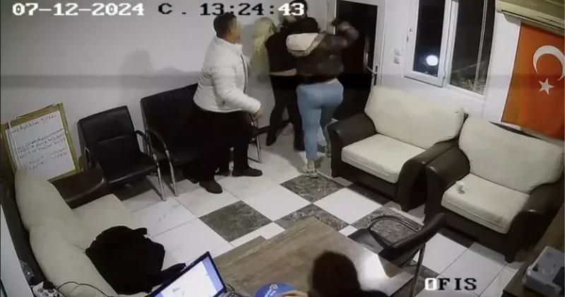 Antalya da Çocuk İstismarı Davasında 10 Yıl Hapis