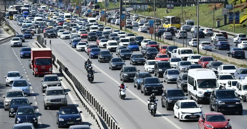 Trafikte sigorta krizi: 6 milyon araç güvencesiz dolaşıyor! Sözcü Gazetesi