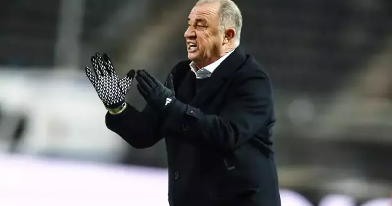 Fatih Terim sahalara geri dönüyor: Her şey bu maça bağlı