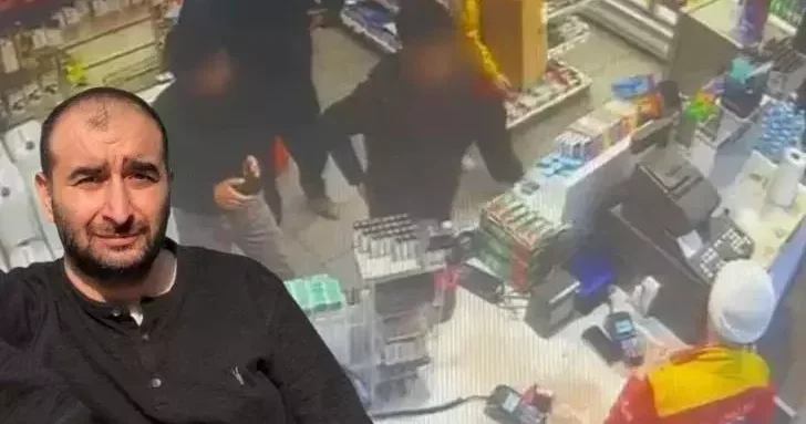 Şişli de Avukat Serdar Öktem cinayeti şüphelilerinin emniyet ifadeleri ortaya çıktı