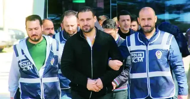 Ziya Kadiroğlu yine serbest Gündem Haberleri