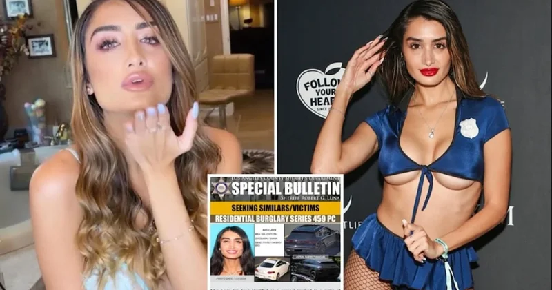 Ülkeyi alarma geçirdi! Zengin erkeklerin kâbusu Sözcü Gazetesi