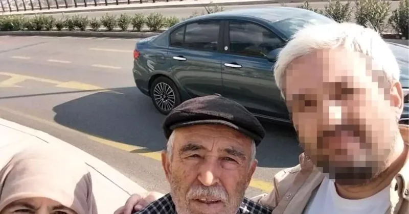 Eşinin boğazını kesen koca tahliye edildi! Babanın paylaşımı çıldırttı