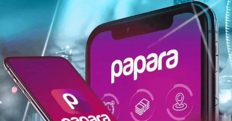 Papara soruşturması tamamlandı: İşte istenen ceza Sözcü Gazetesi