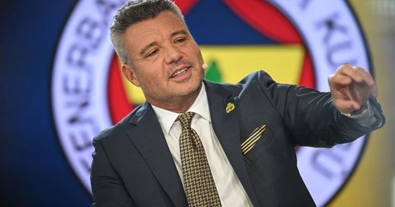 Sadettin Saran düğmeye bastı: İlk transferleri belli oldu
