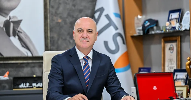 ATSO Başkanı Ali Bahar ın ölümüne ilişkin dosya artık ağır cezada Antalya Haberleri