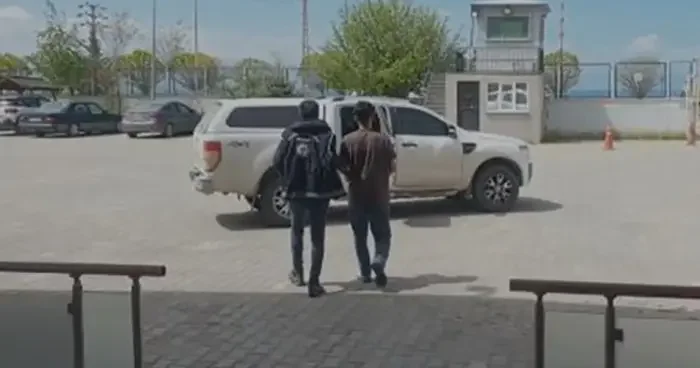 Van’da 6 organizatör tutuklandı