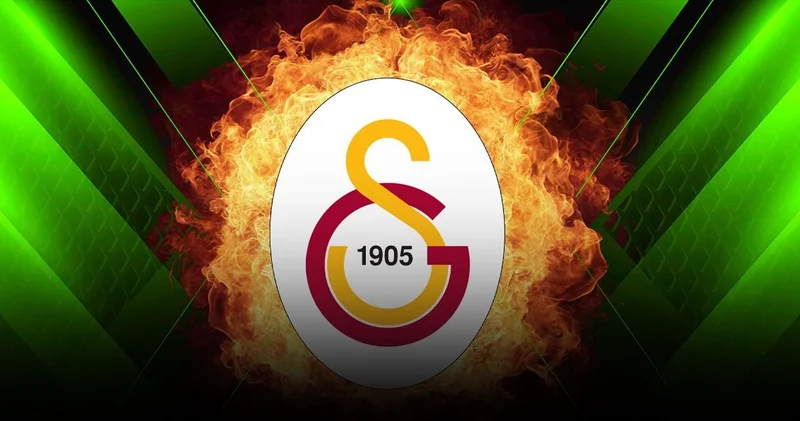 Galatasaray da ayrılıklar peş peşe açıklandı