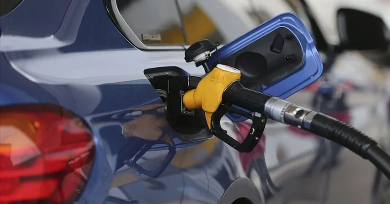 Benzin ve motorine zam geliyor: Tarih verildi Sözcü Gazetesi