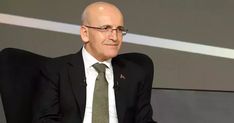 Bakan Şimşek: Terörsüz Türkiye süreci ile ülkemiz kalkınca sürecini hızlandıracak ve büyüme potansiyelini artıracak