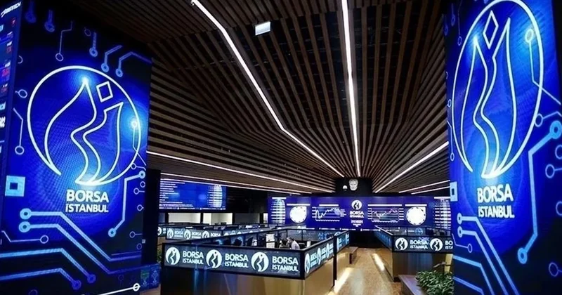 Borsa haftaya hızlı başladı: ABD Çin ve PKK etkisi Sözcü Gazetesi
