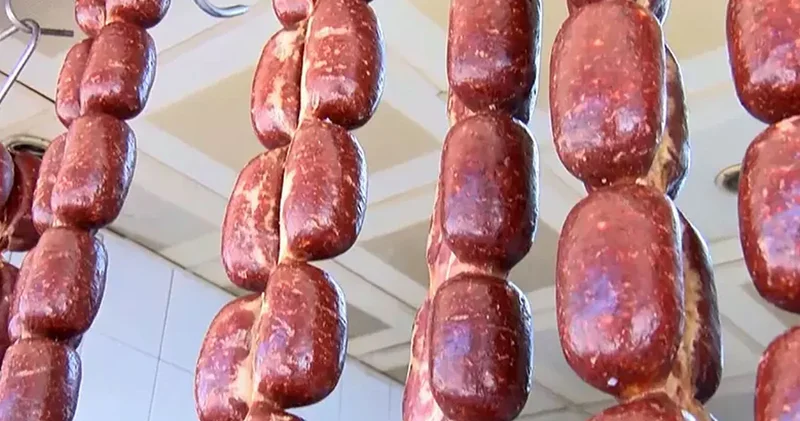 Afyonkarahisar mı, Kayseri mi? Vatandaşların sucuk tercihi belli oldu