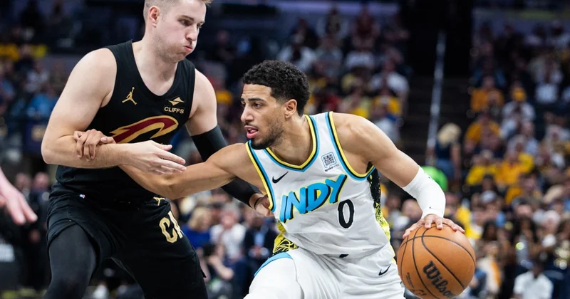 Pacers, Cavaliers ı farklı devirdi Sözcü Gazetesi