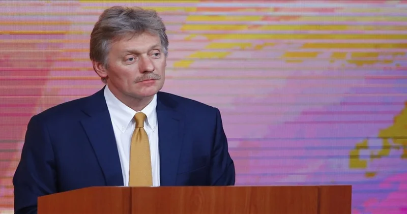 Kremlin den AB ültimatomuna sert cevap: Rusya ya karşı bu dili kullanamazsınız