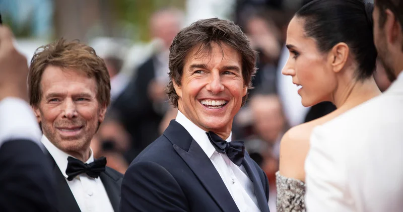 Tom Cruise dan yıllar sonra gelen Yağmur Adam itirafı: Kız kardeşim olmasaydı o rolü alamazdım