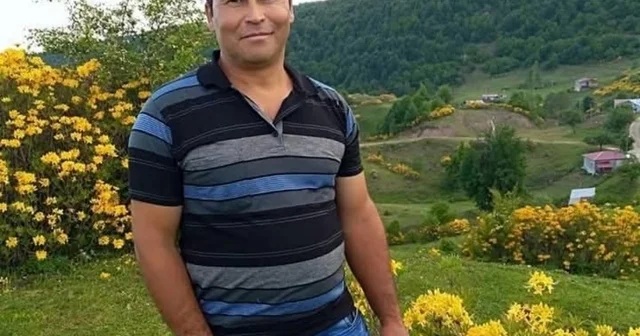 İnşaatta üzerine yük asansörü kabini düşen işçi hayatını kaybetti Ordu Haberleri