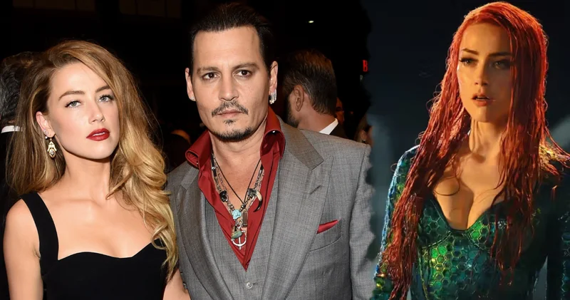 Hollywood ve Johnny Depp ten uzakta yeni hayat: Amber Heard den bomba haber!