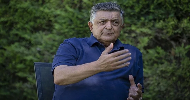 Yılmaz Vural Fenerbahçe nin Galatasaray la farkı nasıl kapacağını açıkladı