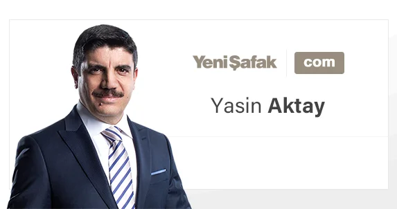 Asırlık sorunun çözümüne bu kadar yaklaşmışken… Yasin Aktay