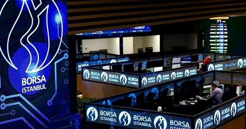 Borsa İstanbul’da rekor gibi ralli