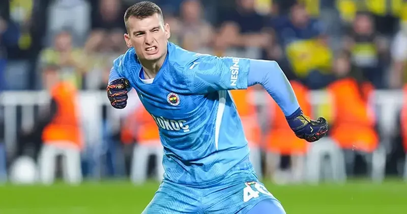 Fenerbahçe de sürpriz gelişme! Dominik Livakovic i istiyorlar... Fanatik Gazetesi Futbol Haberleri Spor