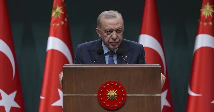 Kabine bugün toplanıyor! Masadaki en önemli konu: Terörsüz Türkiye