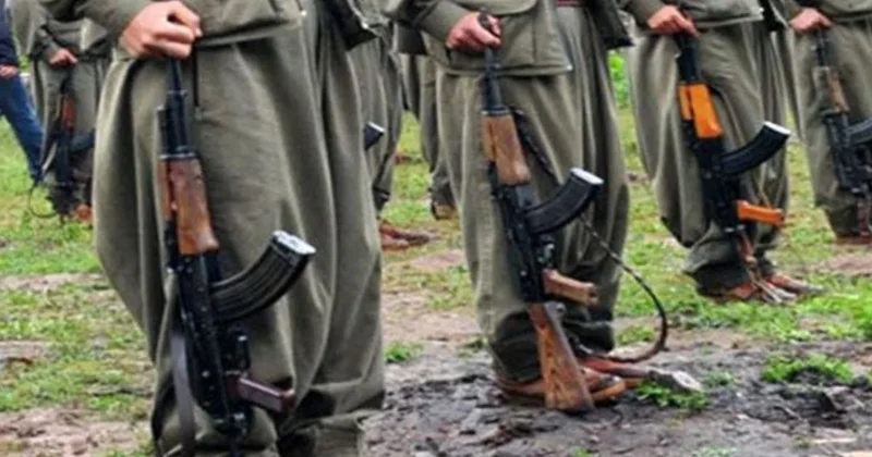 PKK bildirisindeki vurgulara AKP mahallesinden ilk itiraz yükseldi Sözcü Gazetesi