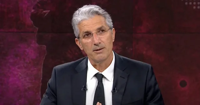 Nedim Şener: PKK ile birlikte KCK ve YPG de ortadan kalkmış oluyor VİDEO İZLE