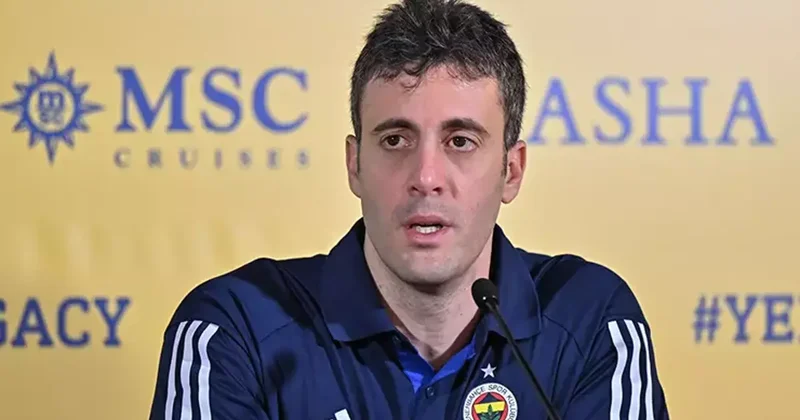 Fenerbahçe Beko Genel Menajeri Yannier: Bu noktada olmamız sevindirici Fanatik Gazetesi Basketbol Haberleri Spor