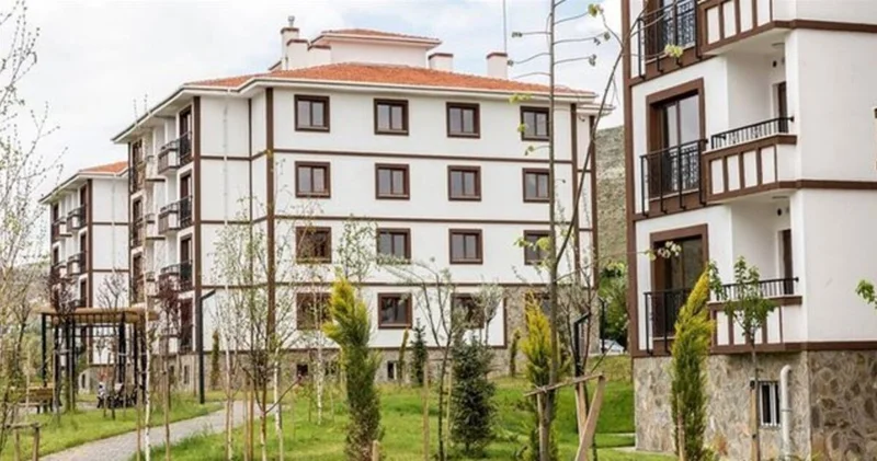 TOKİ ADANA KURA ÇEKİMİ CANLI İZLE: 250 bin sosyal konut belirleme kurası çekiliyor! 2025 TOKİ Adana kura sonuçları isim listesi sorgulama ekranı