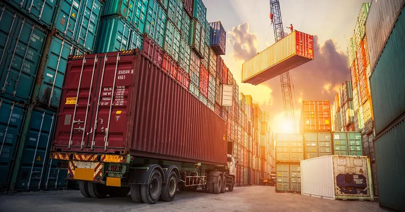 ABD ve Çin den gümrük vergisinde karşılıklı indirim