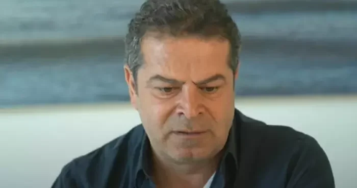 Cüneyt Özdemir, daha fazla dayanamadı, sitem dolu paylaşım: Barış beğendiremiyoruz