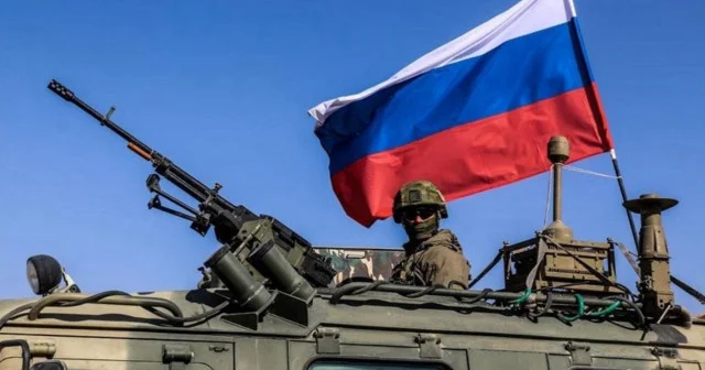 Rusya: Donetsk te Kotlyarovka yerleşim birimini ele geçirdik Dünya Haberleri