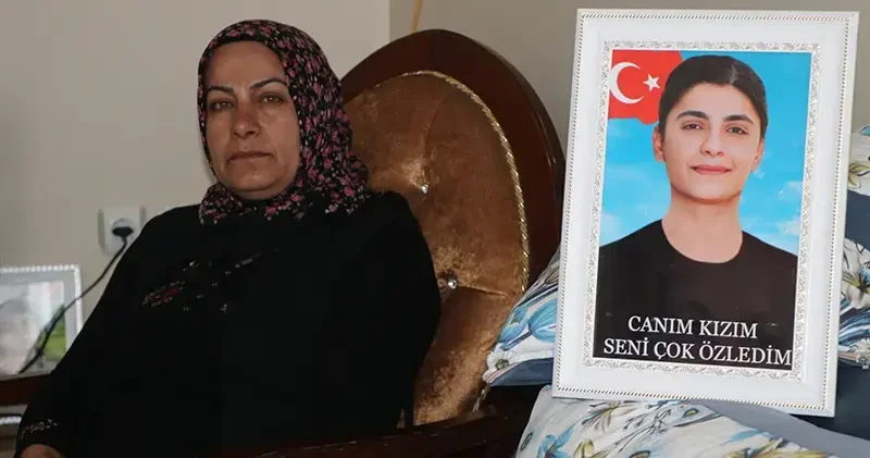 Kızı dağa kaçırılan anne: Fesih kararından sonra umudumuz daha da arttı