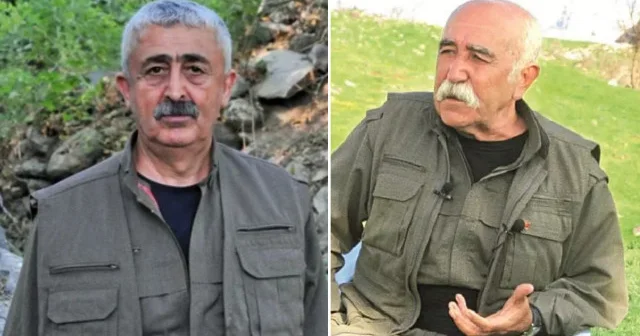 PKK nın duyurusunda çarpıcı detay: MİT ve TSK operasyonunda öldürüldükleri ortaya çıktı Gündem Haberleri