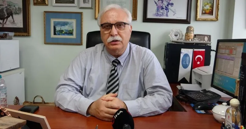 Prof. Dr. Özlü den Covid aşıları kalp krizini artırdı iddiasına yanıt Sağlık Haberleri