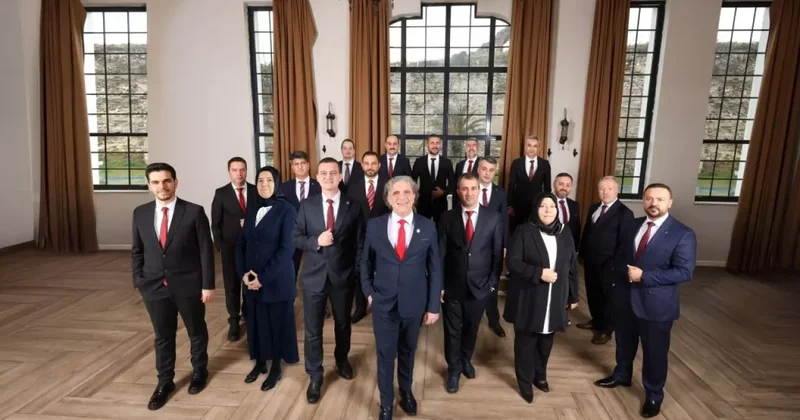Meslekte Birlik’ten seçim çağrısı: Ya değişeceğiz ya yok olacağız!