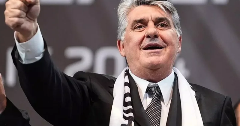 Beşiktaş yeni sezonun ilk transferini bitiriyor! Anlaşma noktasına geldi